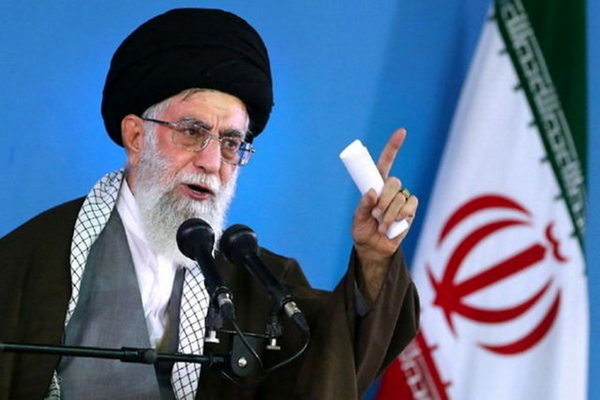 خامنه ای