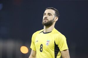 النصر و پرسپولیس، احمد نوراللهی را می‌خواهند