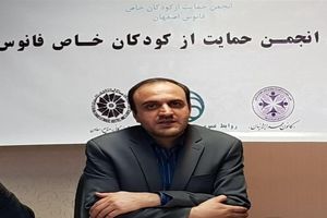 بیش از دو سوم  فعالان انجمن‌ فانوس را بانوان تشکیل می دهند