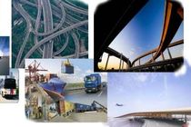 ایران باید به قطب حمل و نقل منطقه تبدیل شود