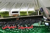 نمایندگان مجلس از زحمات بی وقفه پلیس در ایجاد امنیت قدردانی کردند