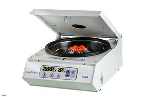 دستگاه نانو شستشوی تجهیزات پزشکی بومی‌سازی شد