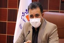 کاهش عجیب‌وغریب عوارض آلایندگی بندرعباس