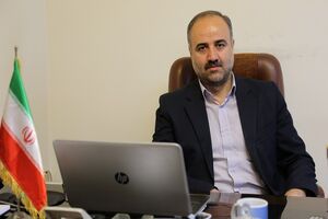 مدیر جدید امور توزیع نیروی برق شمال بابل منصوب شد