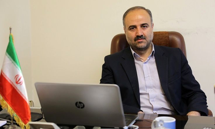 مدیر جدید امور توزیع نیروی برق شمال بابل منصوب شد