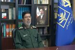 سردار شریف از رونمای آثار جدید تاریخ شفاهی فرماندهان در هفته دفاع مقدس خبر داد