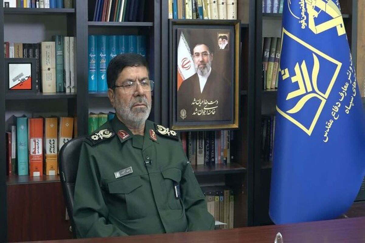 سردار شریف
