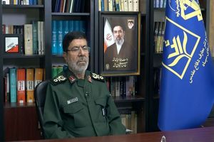 سردار شریف روز خبرنگار را تبریک گفت