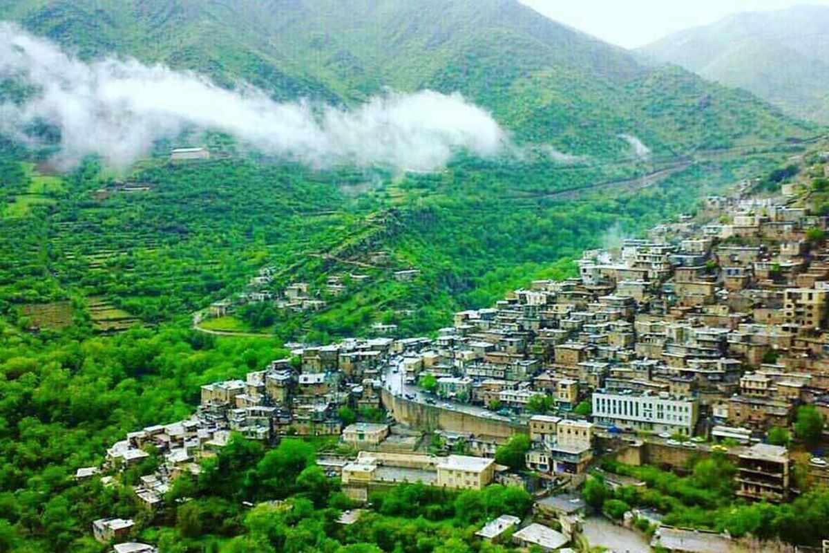 هورامان