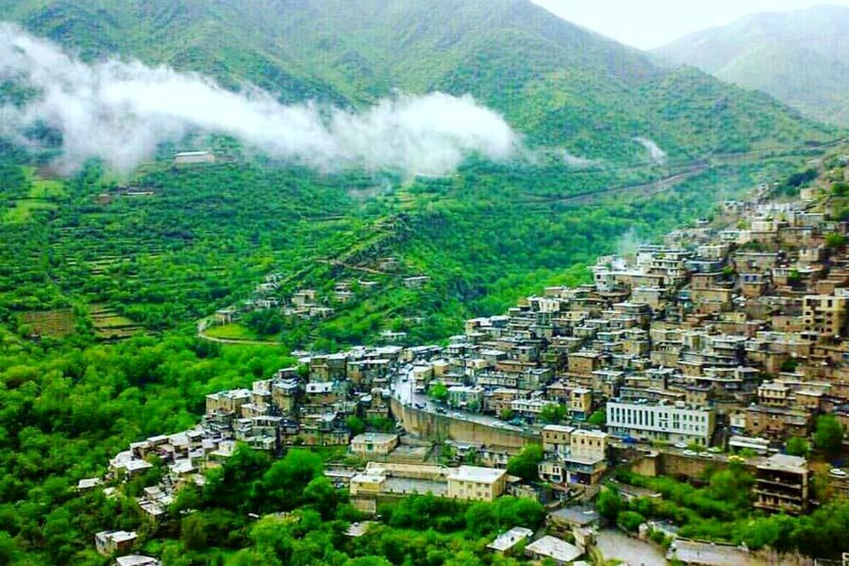 هورامان