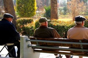افزایش حقوق سالانه مستمری بگیران تامین اجتماعی خراسان رضوی