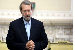 رؤسای مجالس لهستان انتخاب لاریجانی را تبریک گفتند