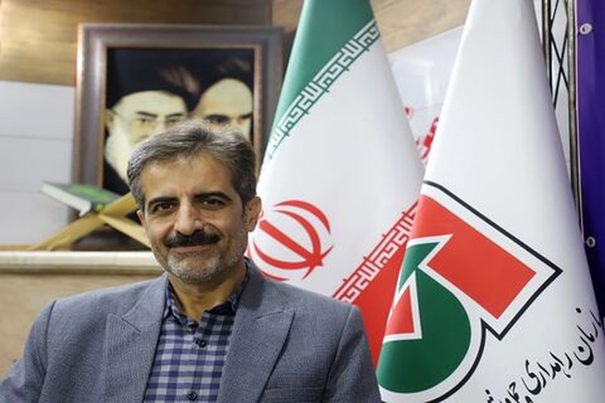 فرزاد دادخواه