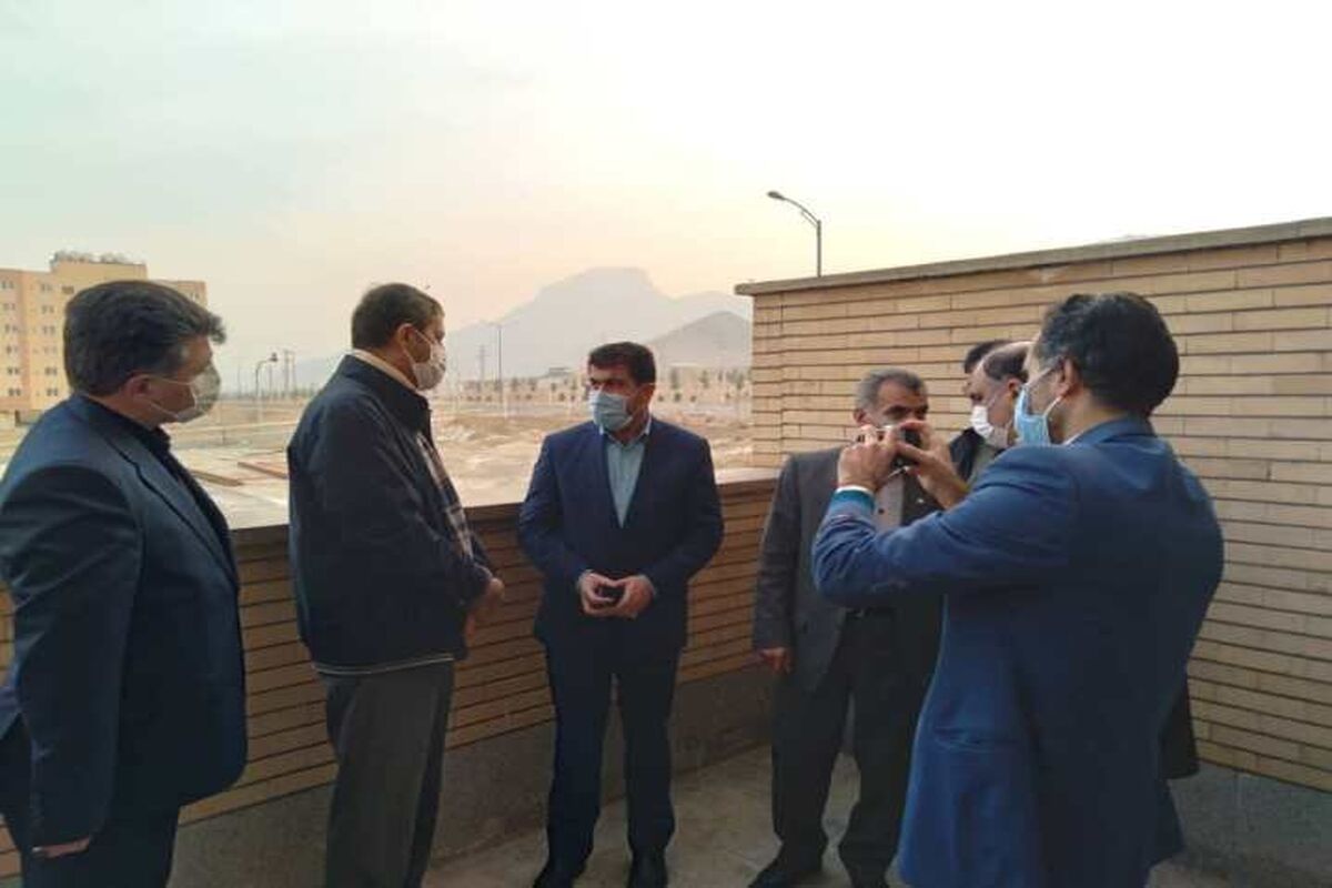 بهزیستی