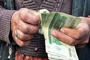 خبر خوش برای کارگران / اطلاعیه رسمی افزایش دستمزد کارگران در شهریور ماه