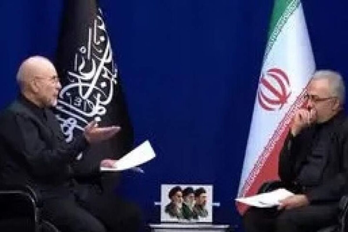 قالیباف