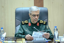 حق انتقام از عاملان ترور شهید سلیمانی برای ایران و جبهه مقاومت محفوظ است