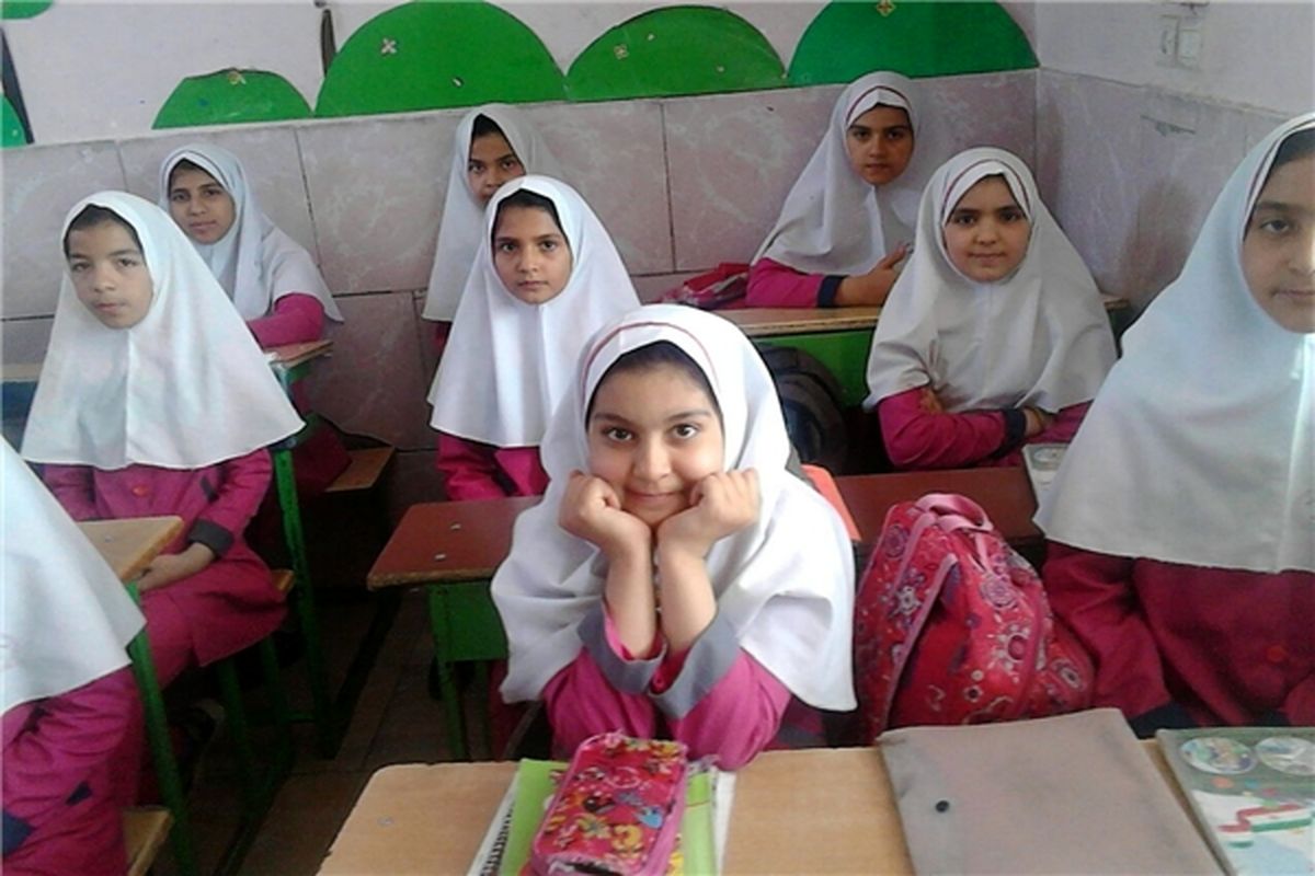 دانش آموز
