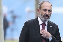 نخست وزیر ارمنستان وارد تهران شد