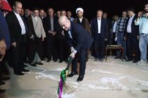 خوزستان معادل ۲۵ استان ظرفیت آبزی‌پروری دارد