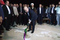 خوزستان معادل ۲۵ استان ظرفیت آبزی‌پروری دارد