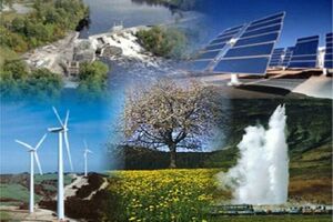 توسعه انرژی‌های تجدیدپذیر گامی مؤثر در صیانت از محیط زیست 