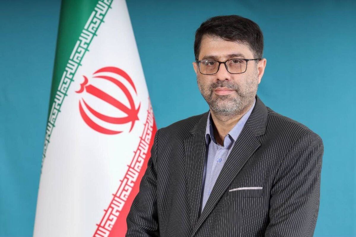 علیرضا خامسیان