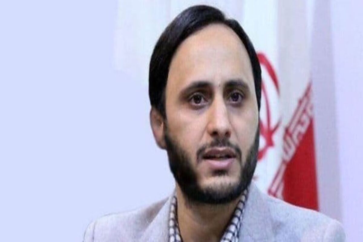 بهادری جهرمی