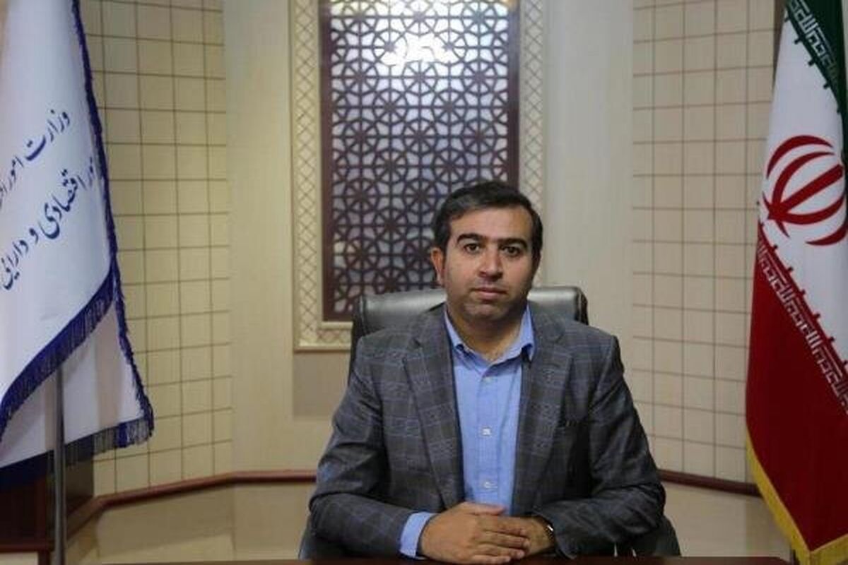 دسینه دارایی هرمزگان