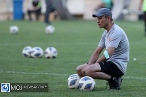 وضعیت نامطلوب استادیوم در تاجیکستان و نگرانی پرسپولیسی‌ها