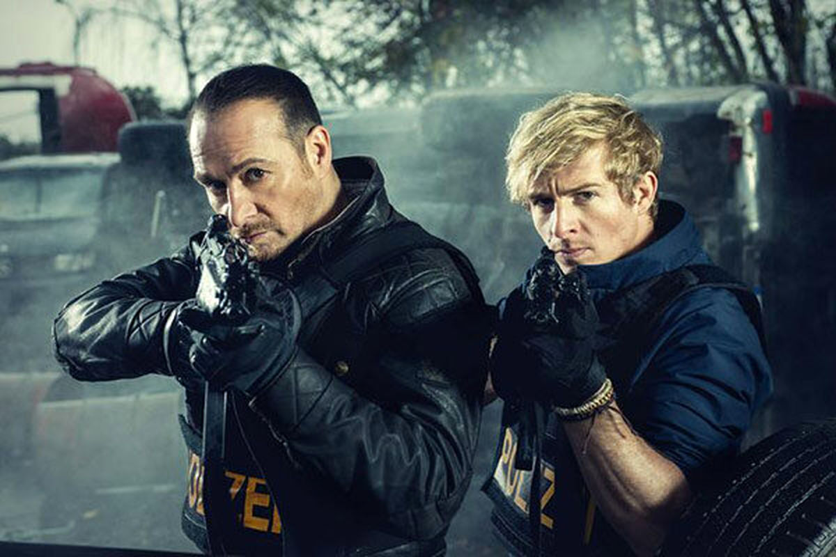 هشدار برای کبرا ۱۱