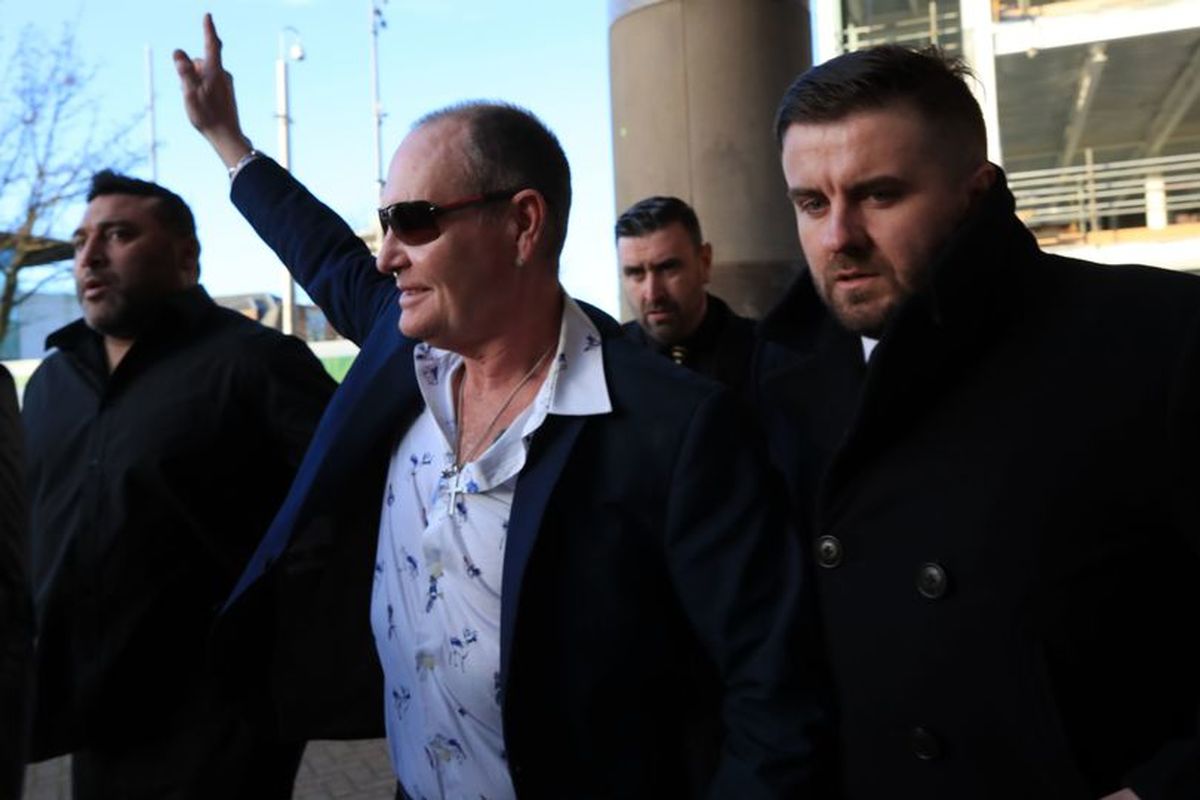 پل گاسکوئین