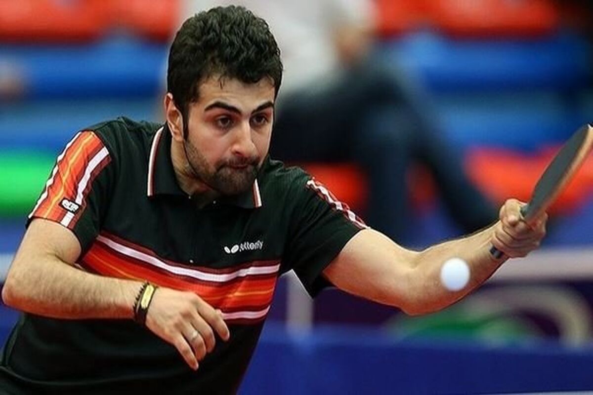 نوشاد عالمیان