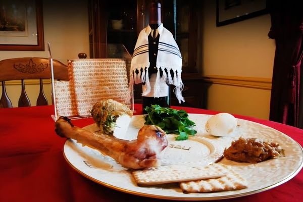 خسارت جنگ بر حوزه فرهنگ در اسرائیل/برگزاری مراسم پسح در سایه ترس