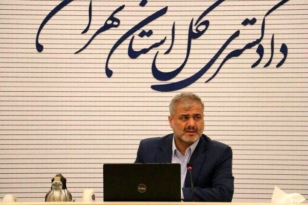 بیش از ۴ هزار برنامه ملاقات مردمی دادگستری استان تهران برگزار شد