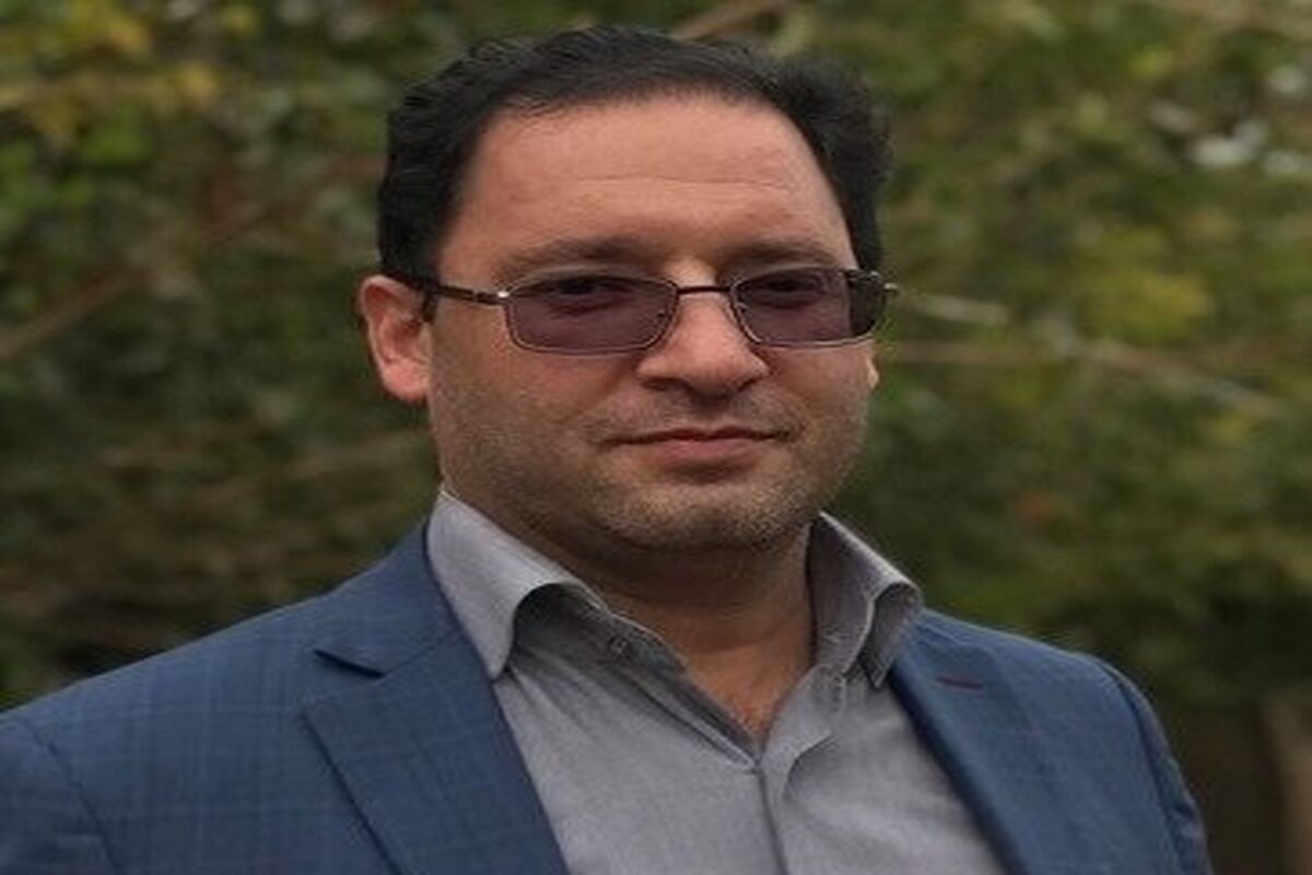 خطیبی