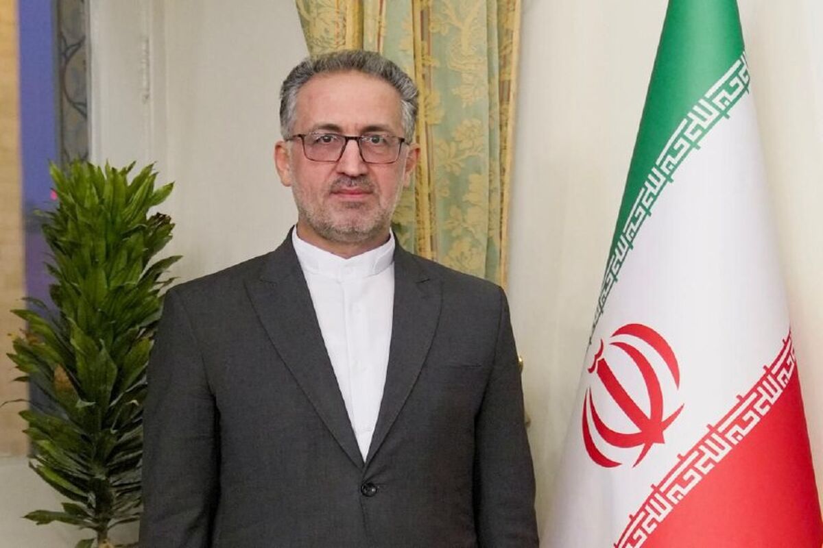 عیسی کاملی