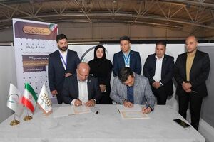 هلدینگ خلیج‌فارس به دنبال بومی‌سازی لایسنس زنجیره PVC
