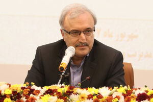 تنها چیزی که می‌تواند مشکلات را حل کند زیر ساخت فرهنگی است