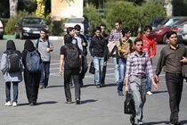  ۲۳میلیون نفر از جمعیت کشور را جوانان تشکیل می‌‌دهند