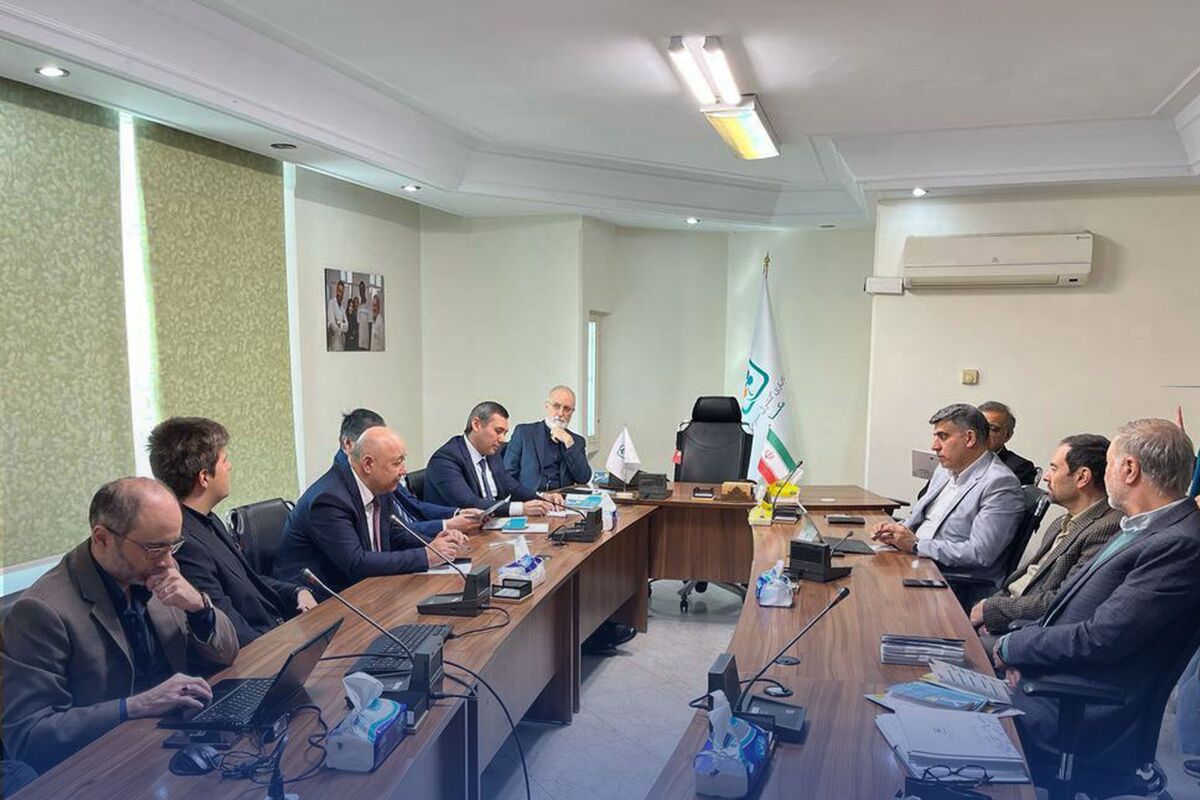 انتخاب الکترونیک