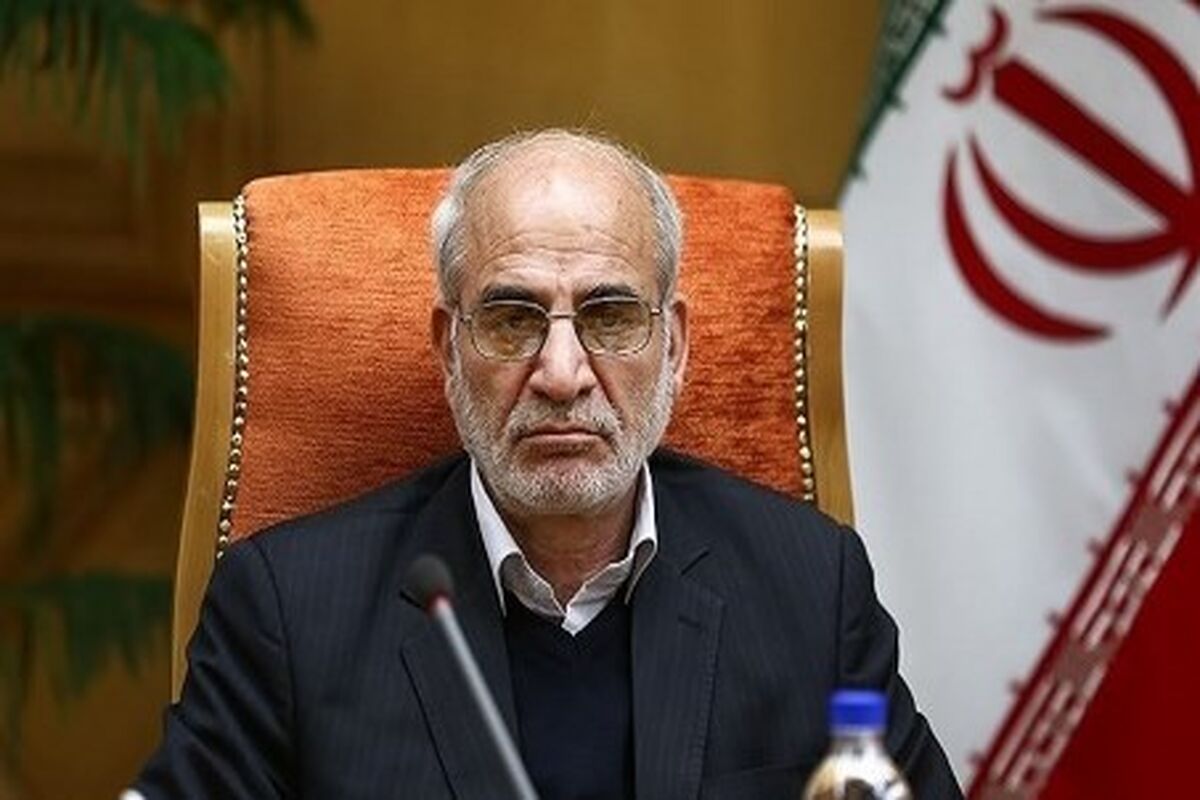 استاندار تهران