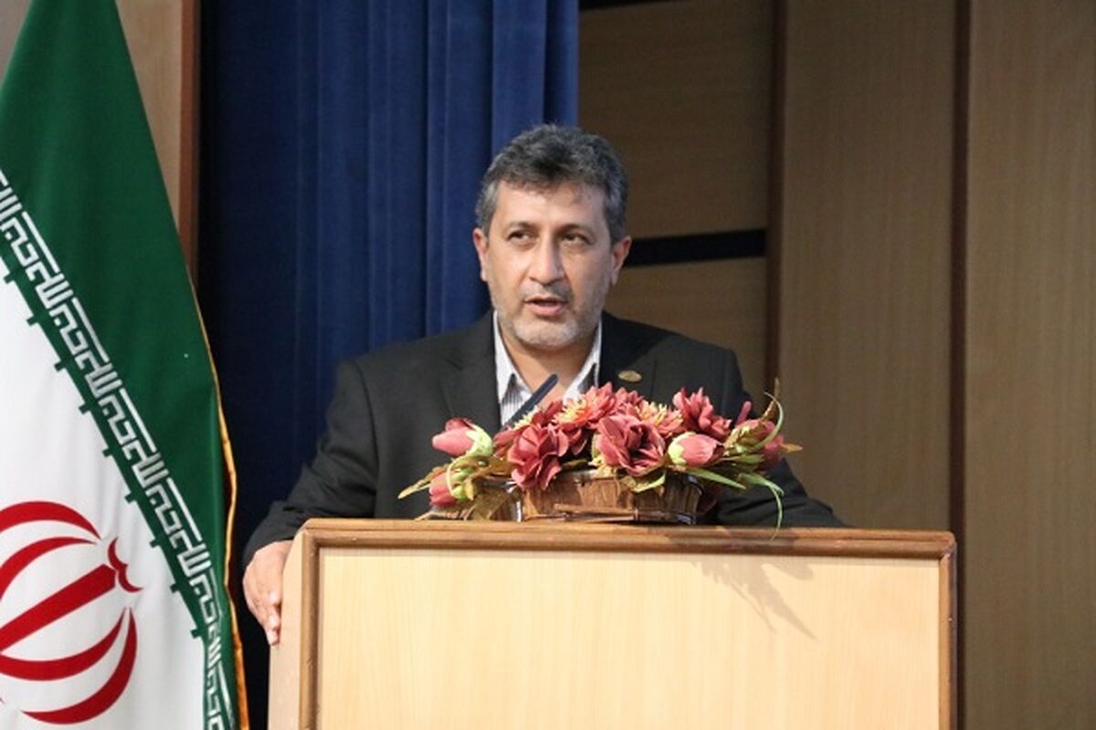 جهاد کشاورزی