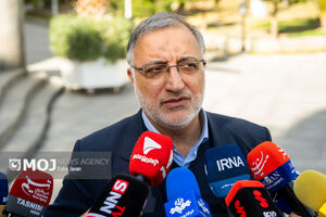 زاکانی از کاهش فاصله شمال و جنوب تهران خبر داد