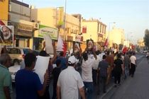 حمایت مردم بحرین از آیت الله عیسی قاسم ابعاد گسترده تری یافت