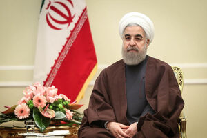خواهان جهانی بدون رویارویی ملت ها هستیم