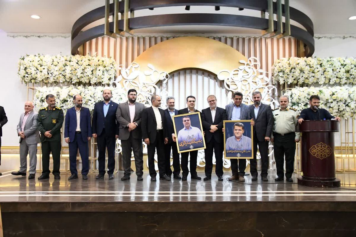 معاون توسعه مدیریت و منابع سازمان زندان‌های کشور