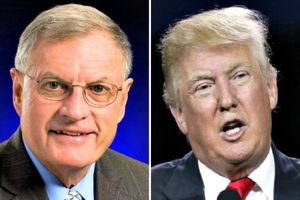 کیت کلاگ طرحی برای تقسیم اوکراین ارائه کرد