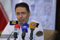  عدم اجرای طرح ترافیک تا پایان هفته اول اردیبهشت