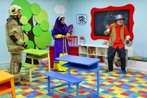 «شهرک رنگین‌کمان» با تیم جدید می‌‍‌آید